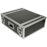 Flightcase 19'' PD-FxU équipement audio - Power Dynamics