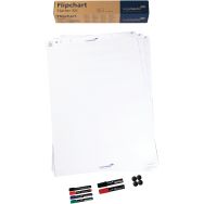 Flipchart jeu d'accessoires 14-pièces STARTER