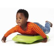 Floor surfer