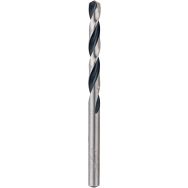 Foret à hélice en acier à coupe rapide (HSS) 10,9x94x142mm