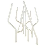 Forêt mâts en Inox