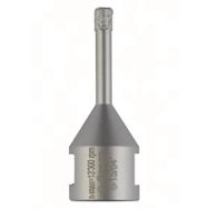 Foret diamanté m14 d6mm best For ceramic
