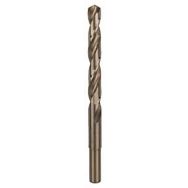 Forets à métaux rectifiés HSS-Co, DIN 338 11 94 142 mm
