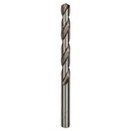 Forets à métaux rectifiés HSS-G, DIN 338 10,5 87 133 mm