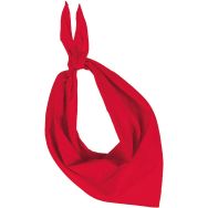 Foulard Eco blanc