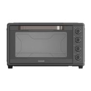 Four 60 litres 2000 W BXOV6000E - Black and Decker