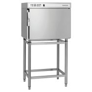 Four de remise et maintien en température,5 niveaux GN1/1,humidificateur-GR0511L