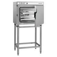 Four de remise et maintien en température programmables,5 niveaux GN1/1-GR0511P