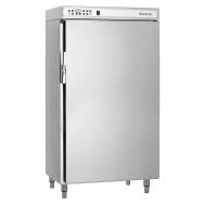 Four de remise et maintien température,14 niveaux GN1/1,humidificateur-GR1411P