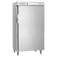 Four de remise et maintien température,14 niveaux GN1/1,humidificateur GR1411E