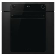 Four émail SF6200TB - Volume du four 70 L - Smeg