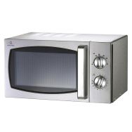 Four micro ondes 23 Litres Inox