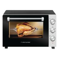Four posable 46 L - QFR460 - Riviera - Bar