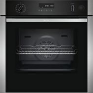 Four pyrolyse B6AVH7AN3F - Volume du four 71 L - Neff