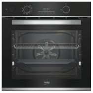 Four pyrolyse BBIS13300XPE-1 - Volume du four 72 L - Beko
