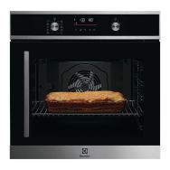 Four pyrolyse EOF6P46RX - Volume 72 L - Electrolux