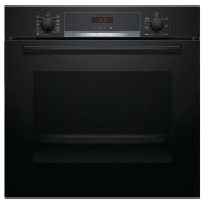 Four pyrolyse HBA574BB3 - Volume du four 71 L - Bosch