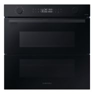 Four pyrolyse NV7B4550VAK - Volume du four 76 L - Samsung