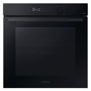 Four pyrolyse NV7B5675WAK - Volume du four 76 L - Samsung