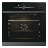 Four pyrolyse O643PG - Volume du four 77 L - Hisense