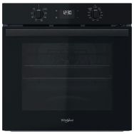 Four pyrolyse OMR55RR0B - 71 L - Whirlpool