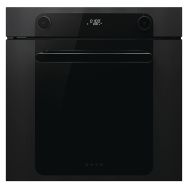 Four pyrolyse SFP6201TB - Volume du four 70 L - Smeg