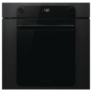 Four pyrolyse SFP62TBFR - Volume du four 70 L - Smeg