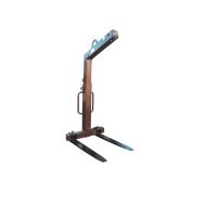 Fourche de grue et de chargement Model 1500 - Schake