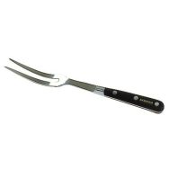 Fourchette baîonnette inox L 320mm