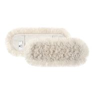Frange balai en coton - 80 cm