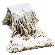 Frange coton faubert avec bandes cousues - 400g
