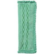 Frange de dépoussiérage en microfibre double face Rubbermaid
