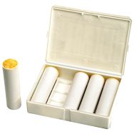 Fumigène pour pièce de 17 m³ fumée blanche