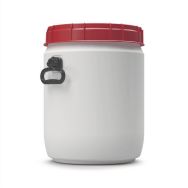 Fût à ouverture totale - Homologué UN-X - 17 à 110L – Curtec