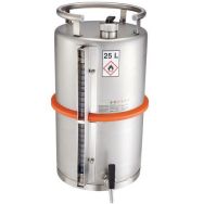 Fût de stockage de sécurité - capacité de stockage 25 l - Trionyx
