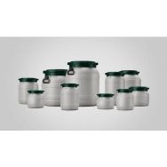 Fût grande ouverture scellable homologué UN-X - 3,6L à 26L - Curtec