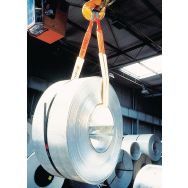 Gaine de protection pour élingues plates - Type H