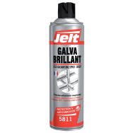 Galvanisation brillante - Jelt®