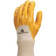 Gant Nitrile léger dos aéré NI015