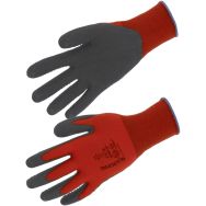 Gant Picots Paume PVC Taille 8 à 10 -Singer