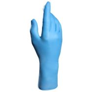 Gant à usage unique en nitrile épais Mapa Professional