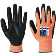 Gant anti-coupure niveau B Ambre mousse nitrile A643 - Portwest