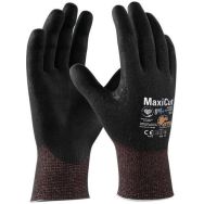 Gant anti-coupure niveau F 52-6745F - ATG