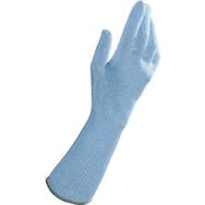 Gant anti coupure tissé ambidextre - Taille 8