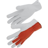 Gant chevre interlock 6-11 - Singer
