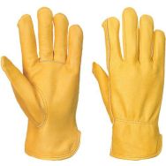 Gant de manutention en cuir Driver A271 - Portwest
