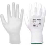Gant de manutention enduction PU A120 - Portwest