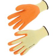 Gant de manutention enduction latex Jauge 10 TAC1025O - Singer Safety - Lot de 10
