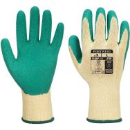 Gant de manutention enduit latex A100 - Portwest