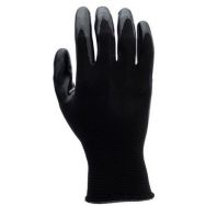 Gant de protection anti-coupure POLYTRIL NBR BLACK - PIP - Pip Global